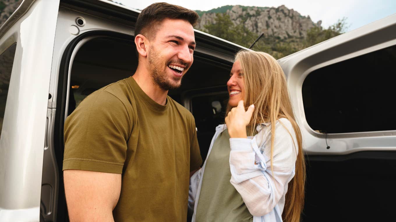 couples who are truly ready for marriage usually share these traits
