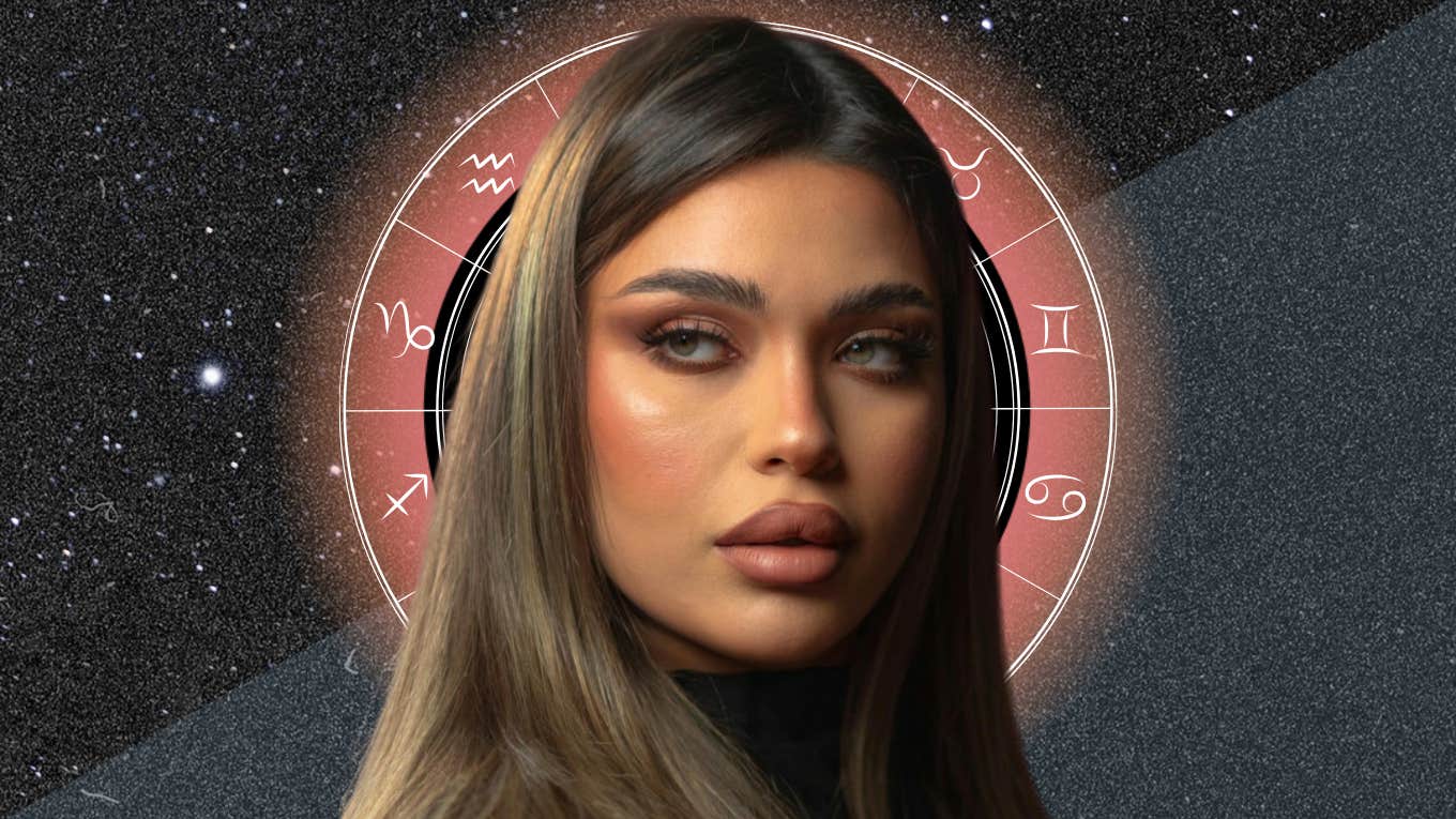 zodiac sign leave alone this week august 11 17 2025