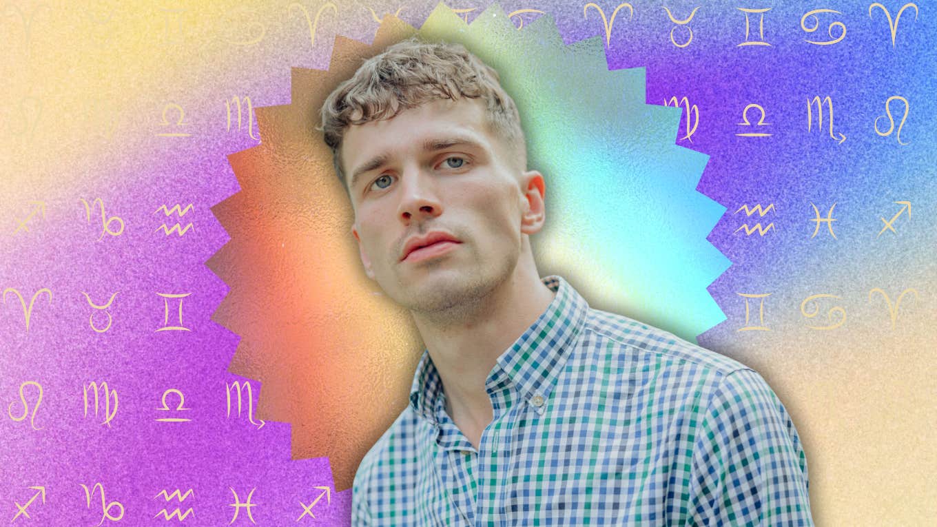zodiac sign winning cosmic lottery