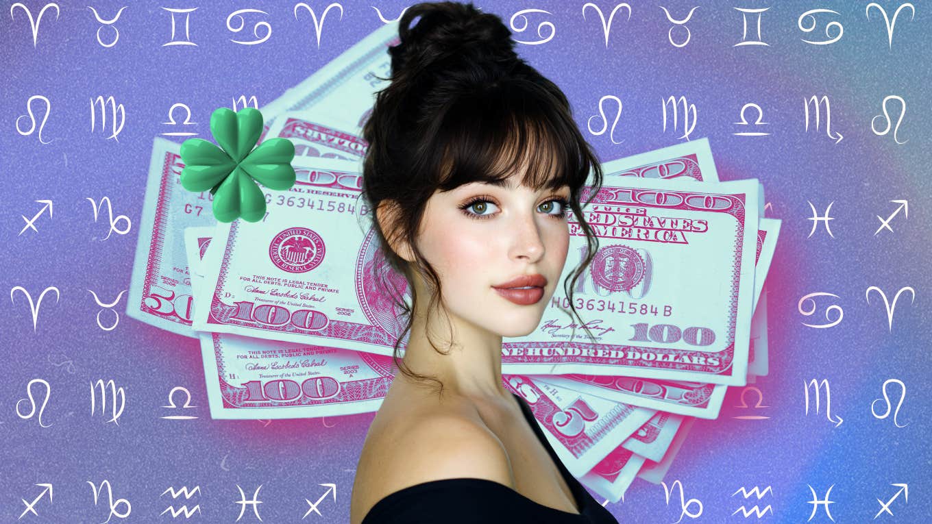 zodiac signs abundance luck august 18, 2025 zodiac signs abundance luck august 18, 2025