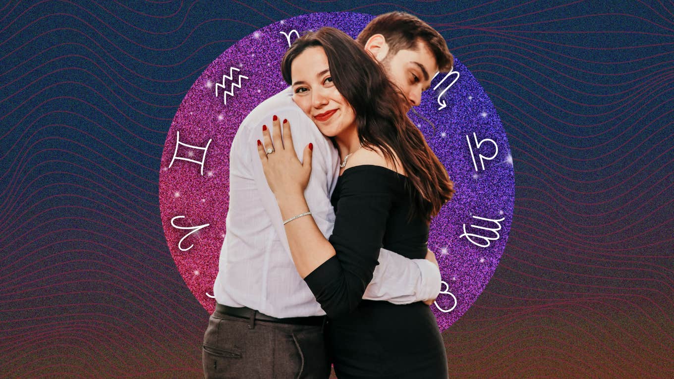 zodiac signs attracted people high iqs