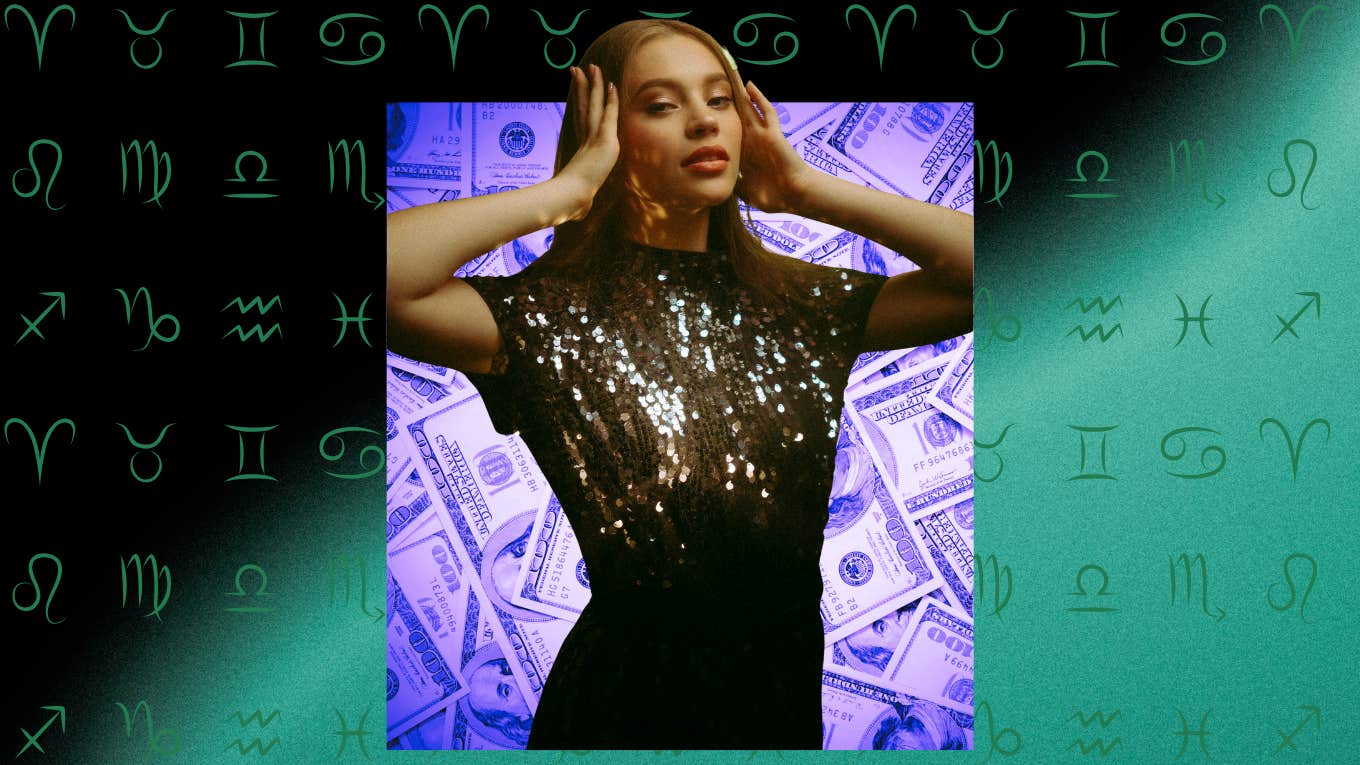zodiac signs attracting highly powerful people