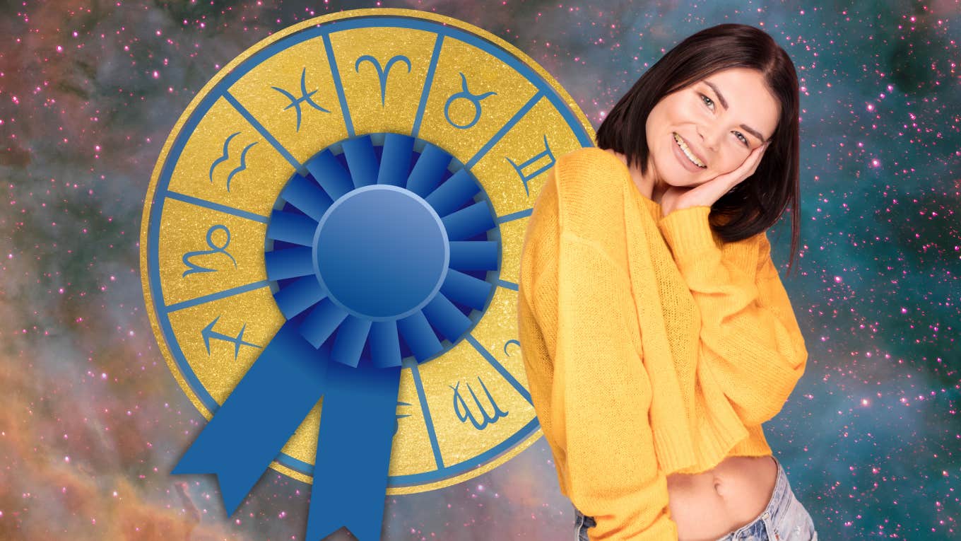 zodiac signs best horoscopes august 8 2025