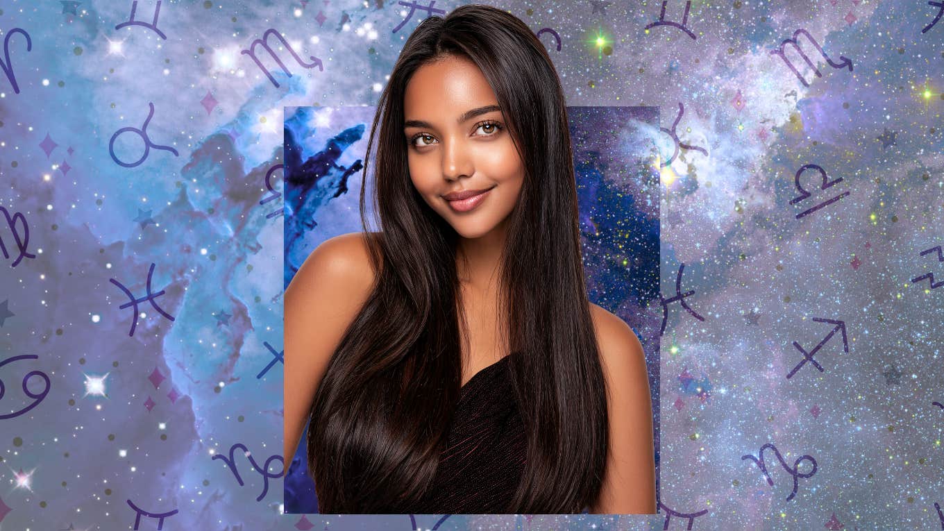 zodiac signs blessings universe august 27 2025