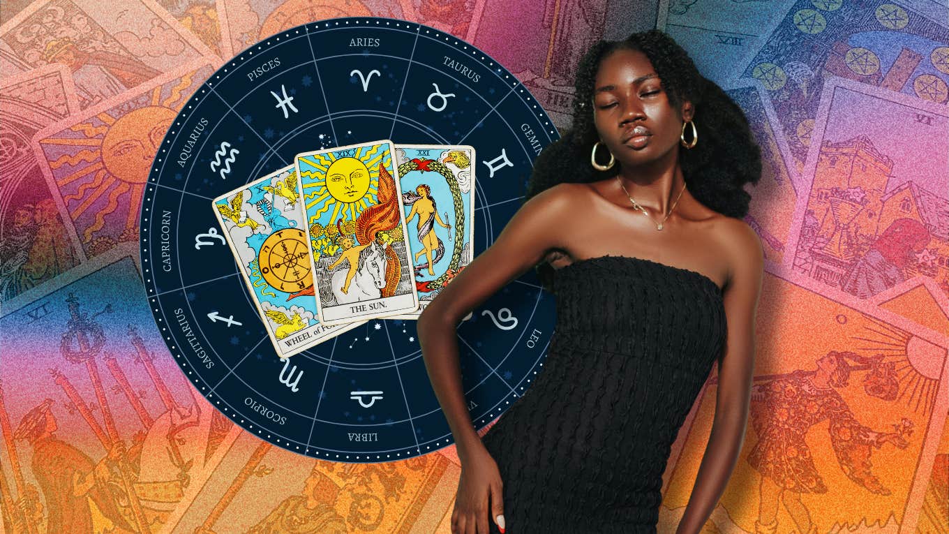 zodiac signs daily tarot horoscope august 21 2025