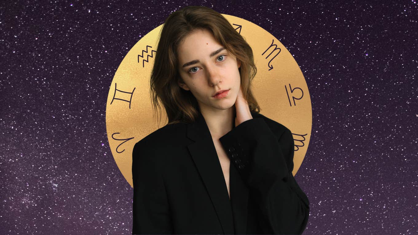 zodiac signs going through everything fall place