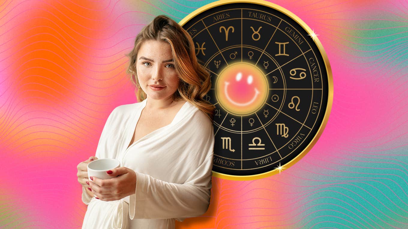 zodiac signs life better august 20 2025