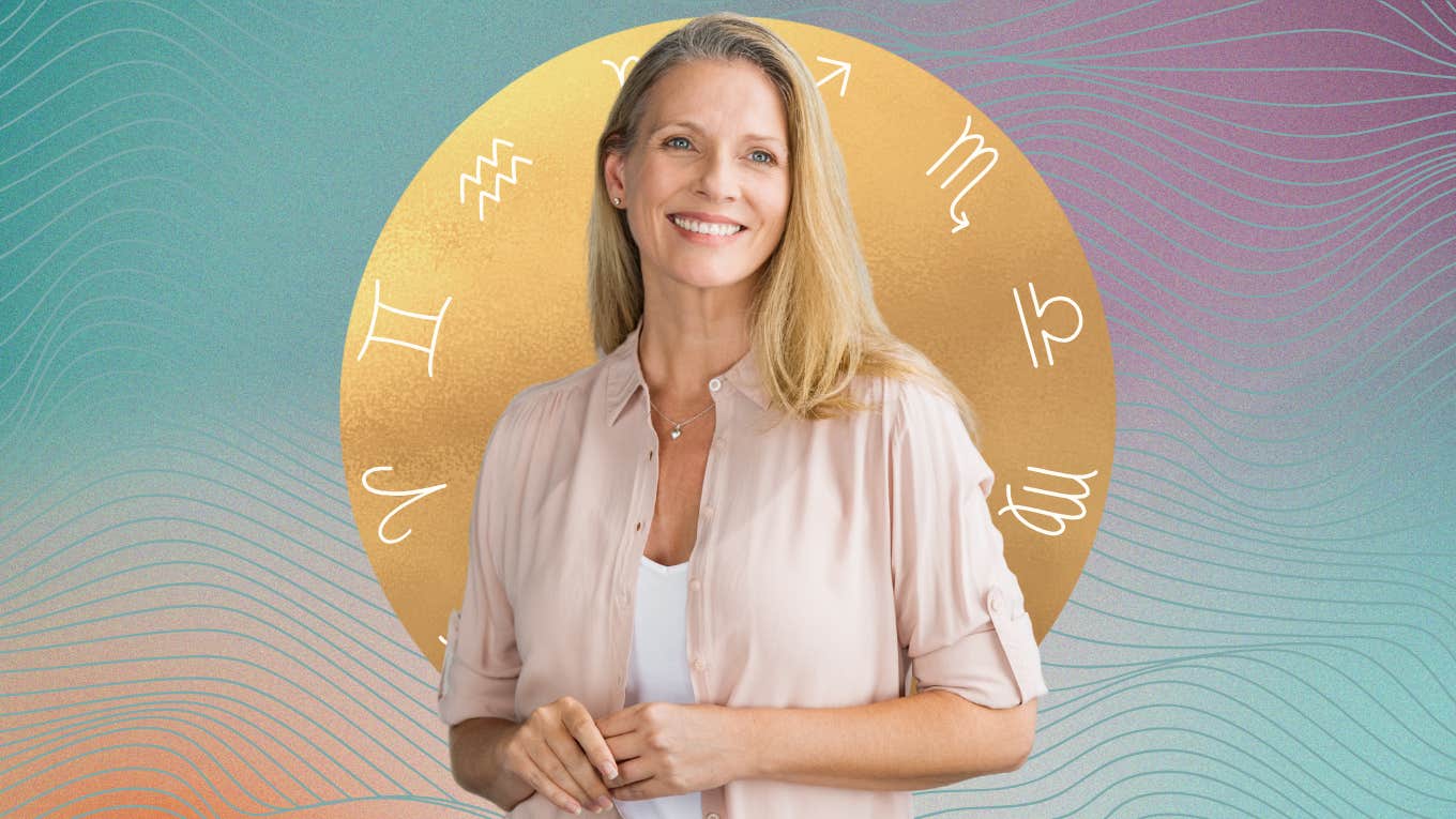 Life Gets Much Better For 3 Zodiac Signs After The Week Of August 25 – 31, 2025