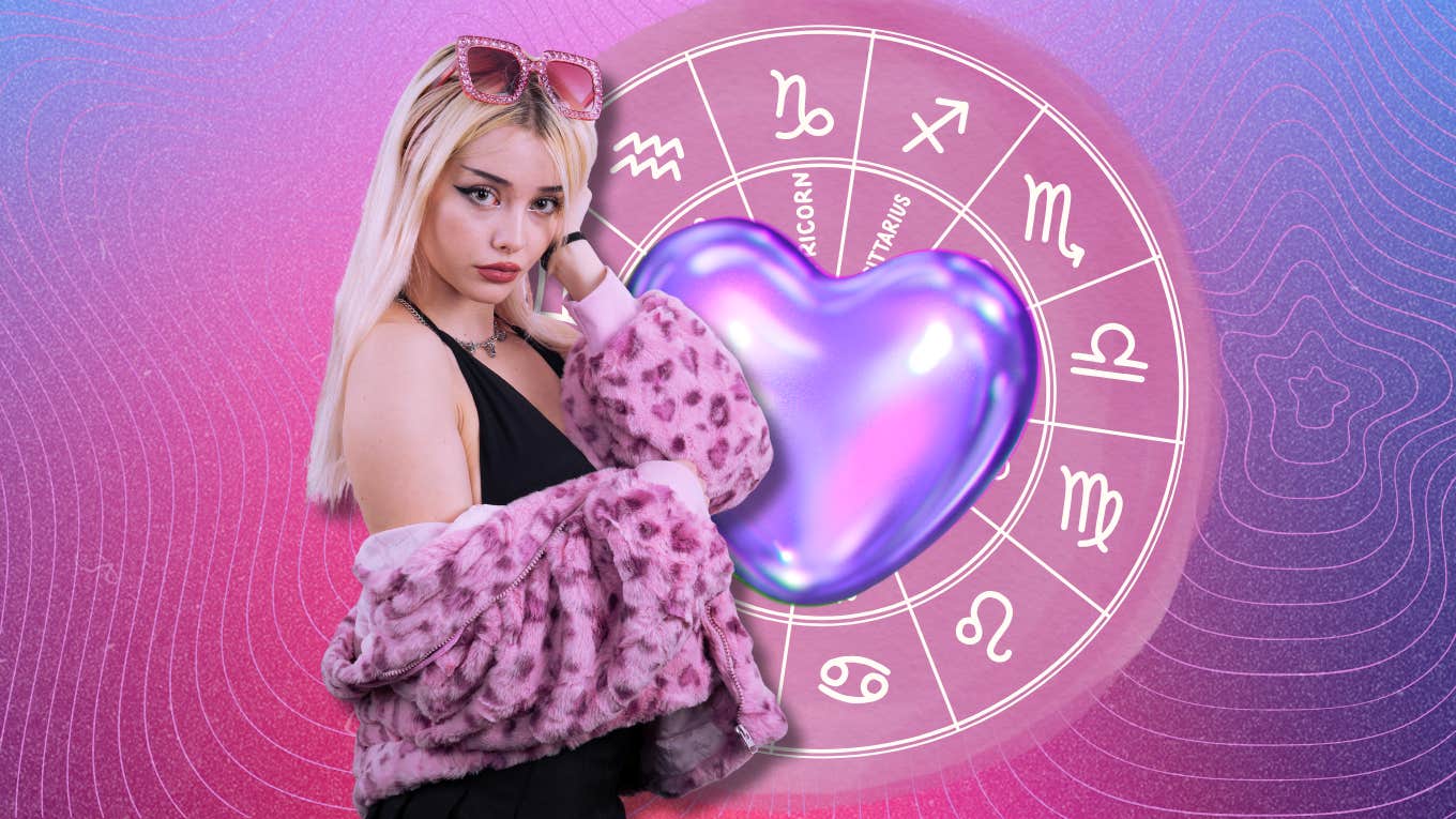 zodiac signs love deserve new moon august 23 2025