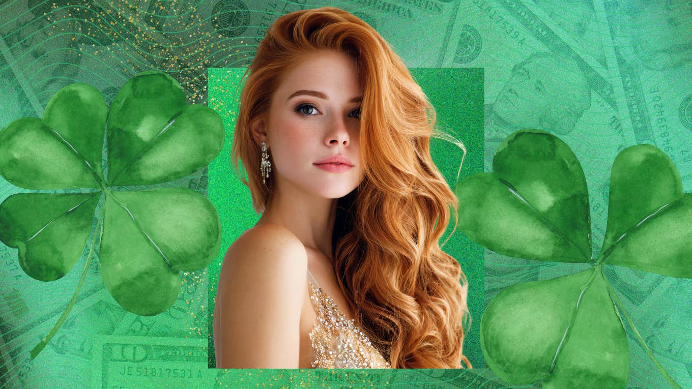 zodiac signs luck arrives august 25 - 31 2025