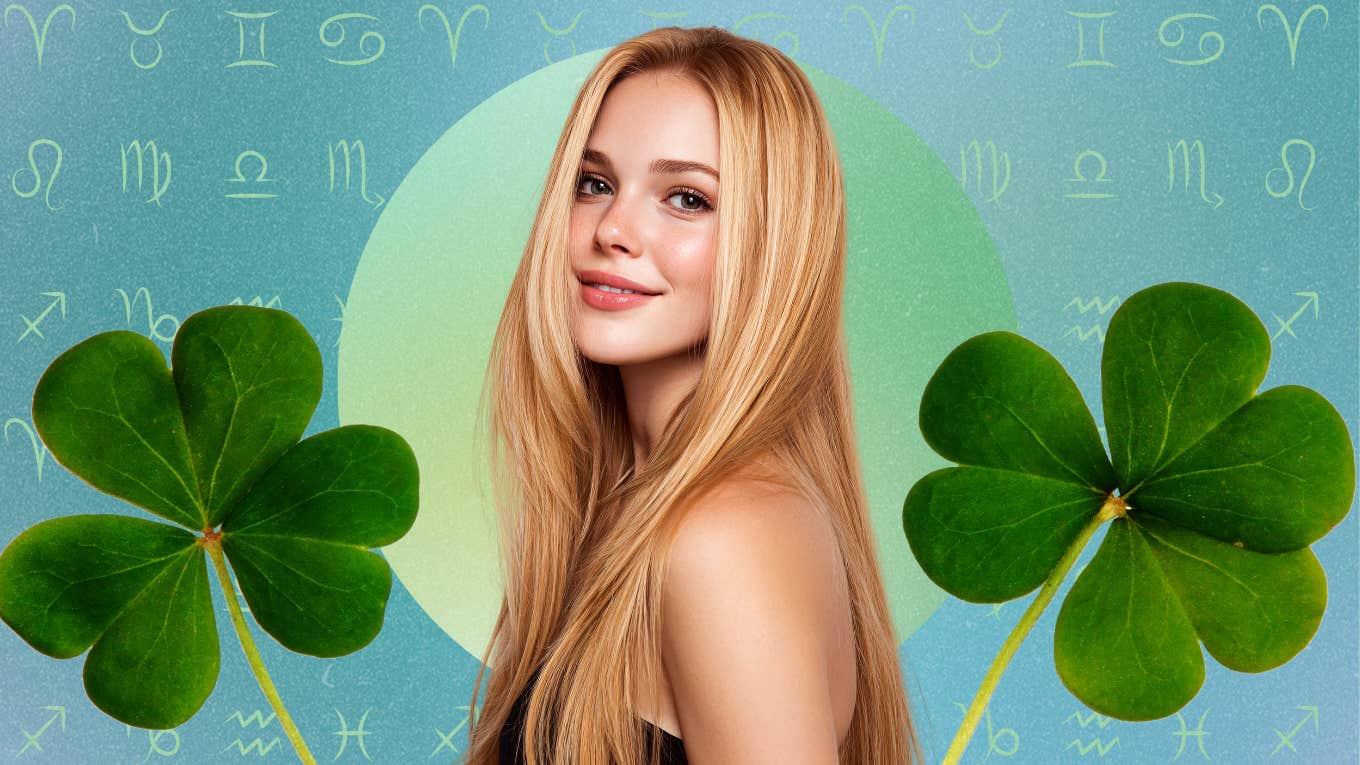 zodiac signs luck arrives august 8 2025