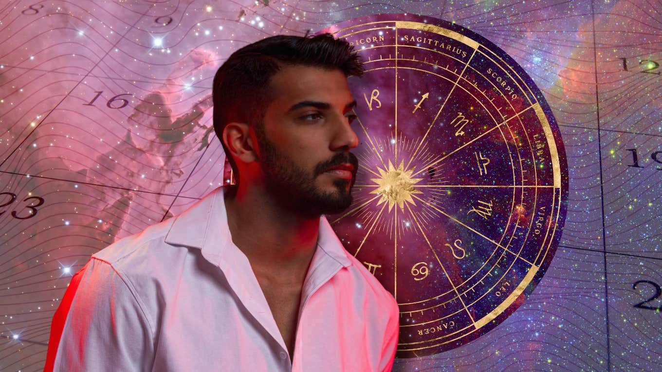 zodiac signs most powerful day year august 12 2025