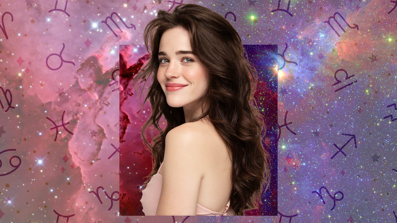 zodiac signs powerful sign universe august 12 2025