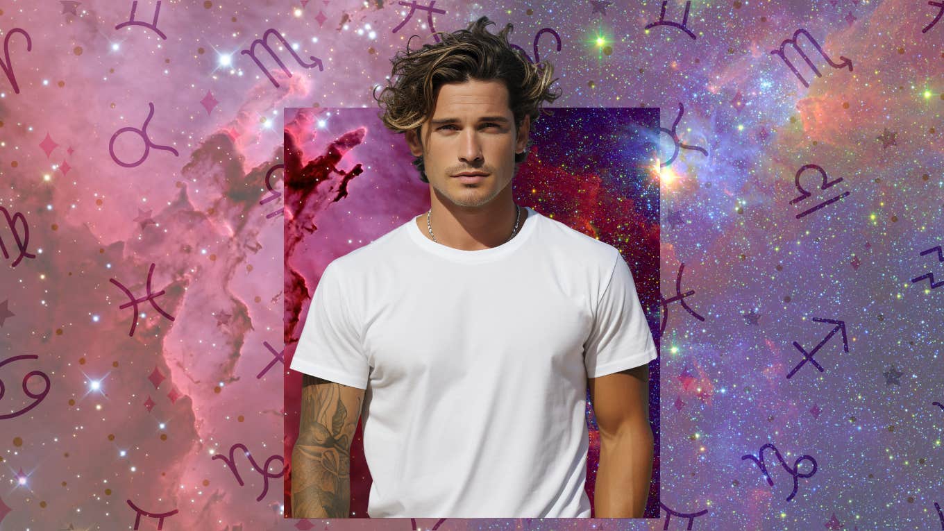 zodiac signs powerful sign universe august 5 2025