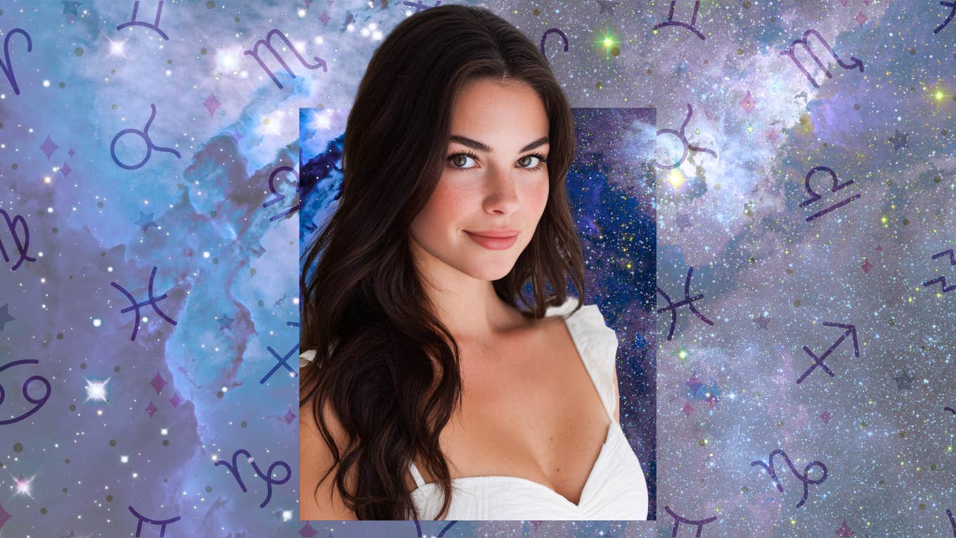 zodiac signs powerful signs universe august 23 2025