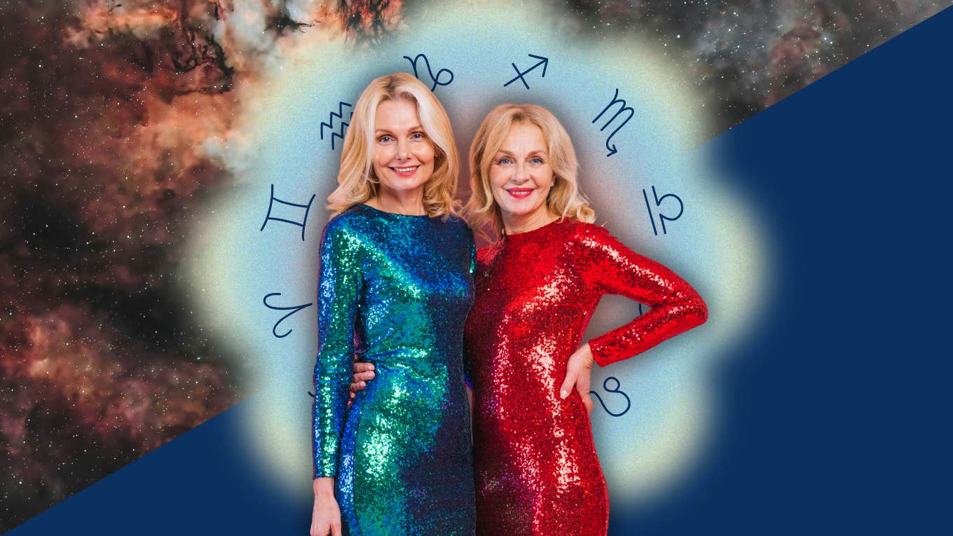 zodiac signs powerful together