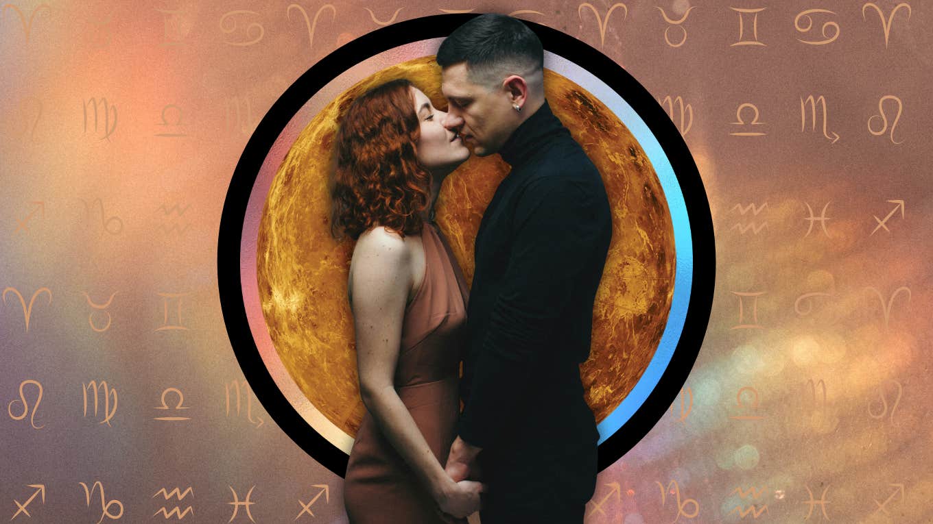 zodiac signs rare soul deep connection august 25 2025