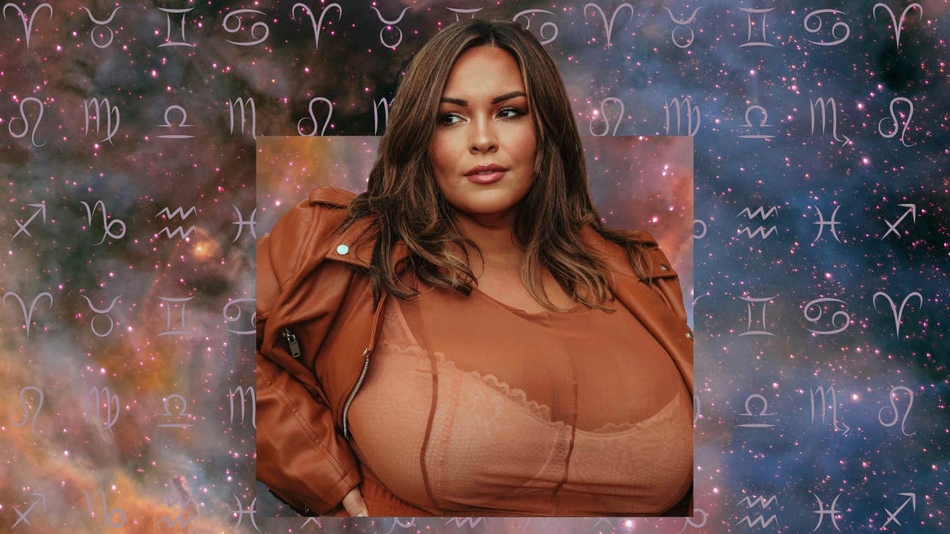 zodiac signs receive everything asking universe august 2025