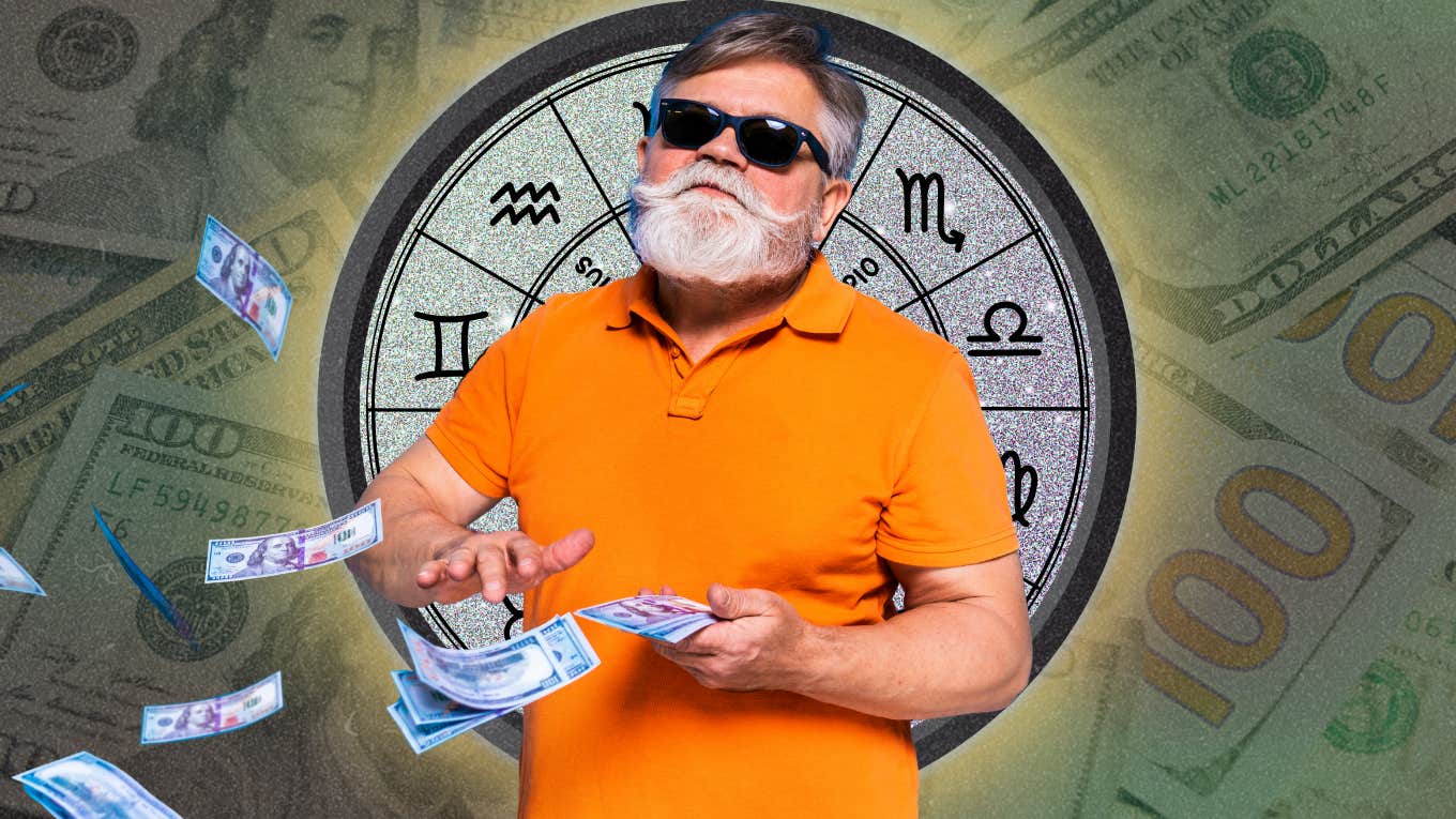 zodiac signs success august 16 2025