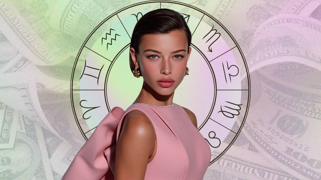zodiac signs success august 19 2025