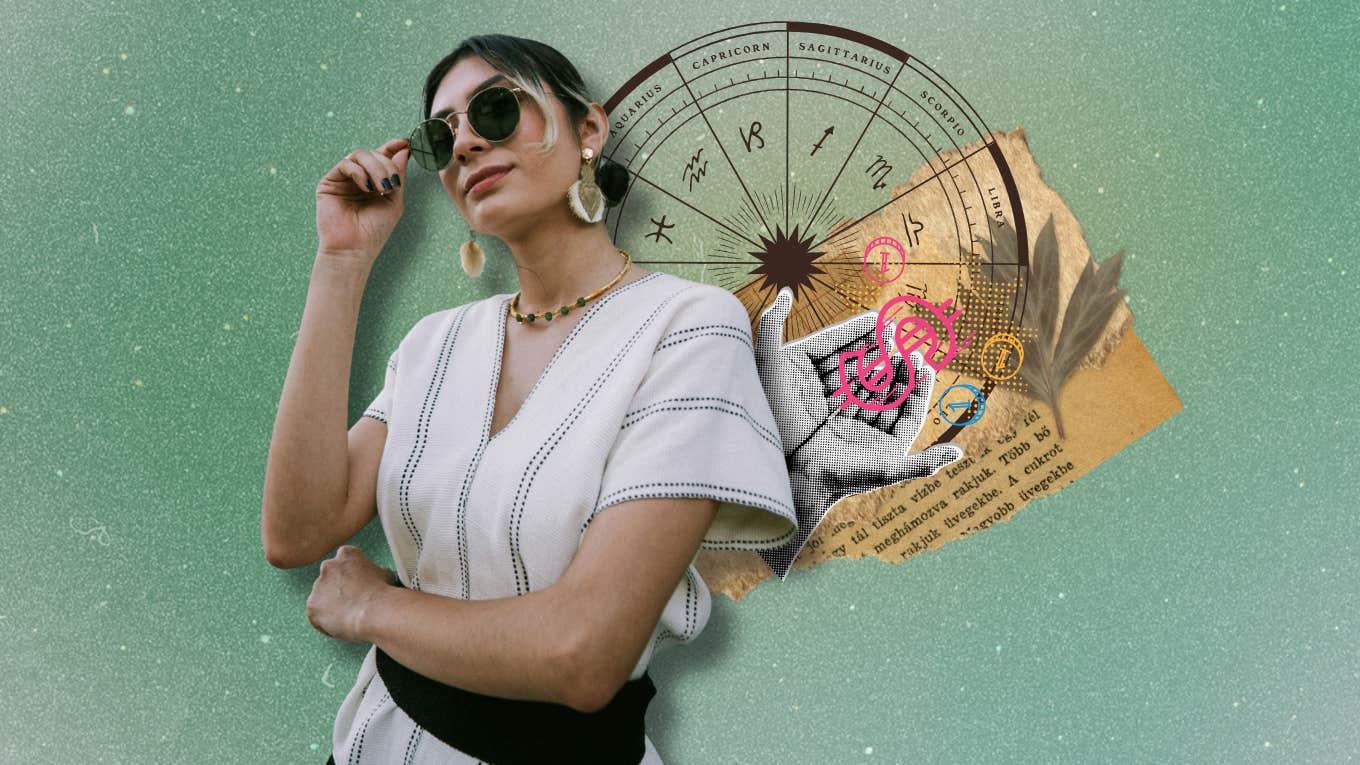 zodiac signs success work august 2025