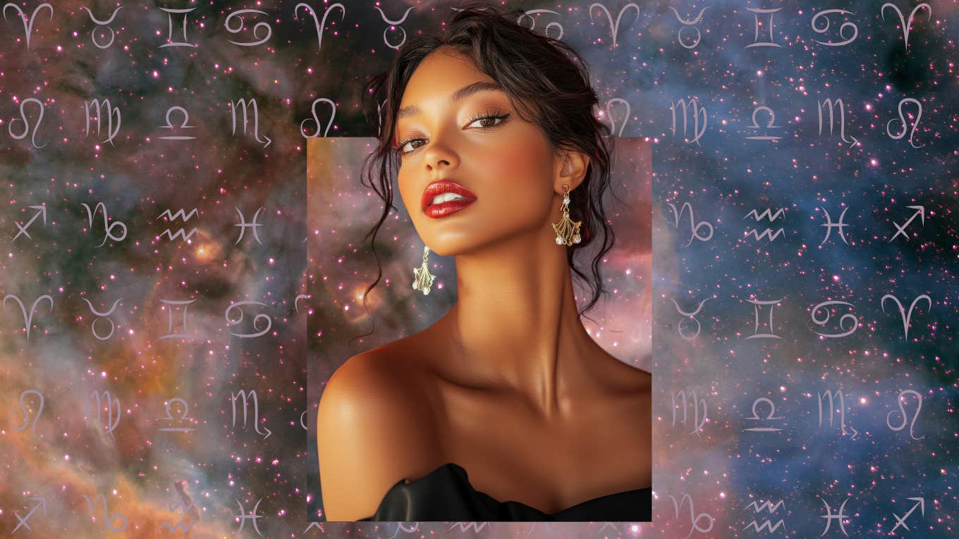 zodiac signs universe testing august 26 2025