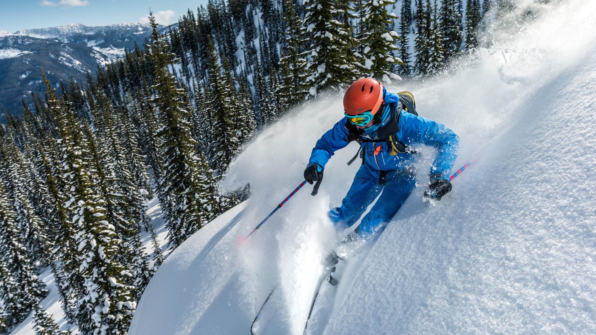 activities wealthy people love that no one else can afford to think of trying heli skiing