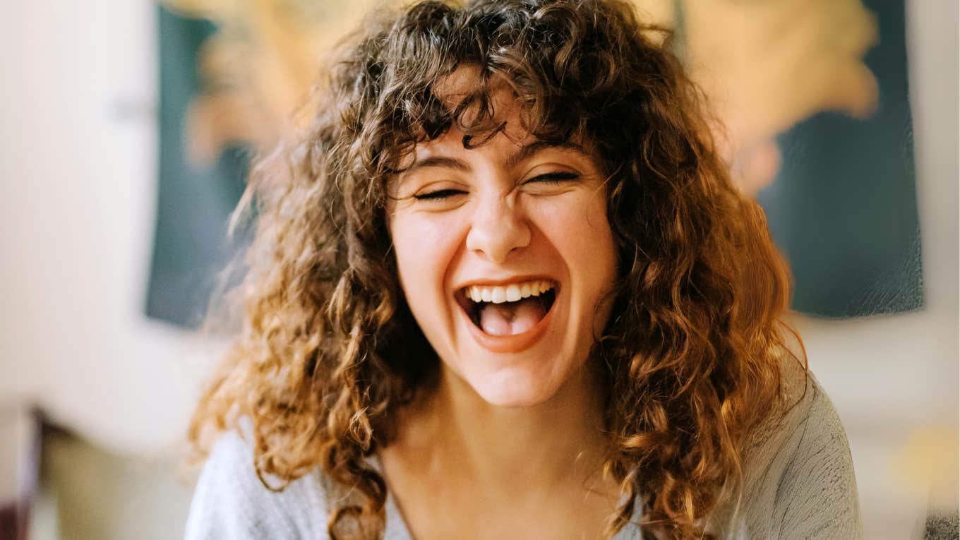 The Art Of Being An Extrovert: Simple Habits Of Naturally Extroverted People Extroverted person.