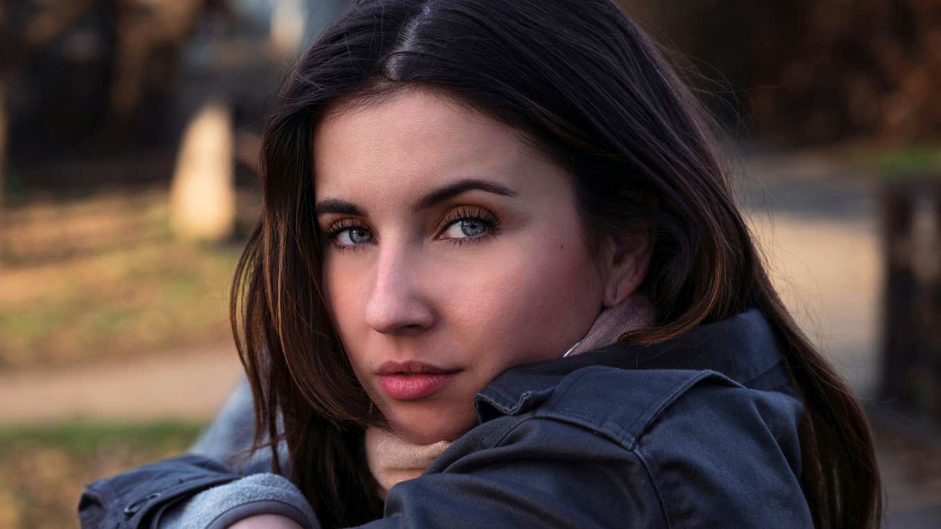 Before You Call Your Relationship Toxic, Ask Yourself These Questions Before calling relationship toxic woman has to ask herself these questions.