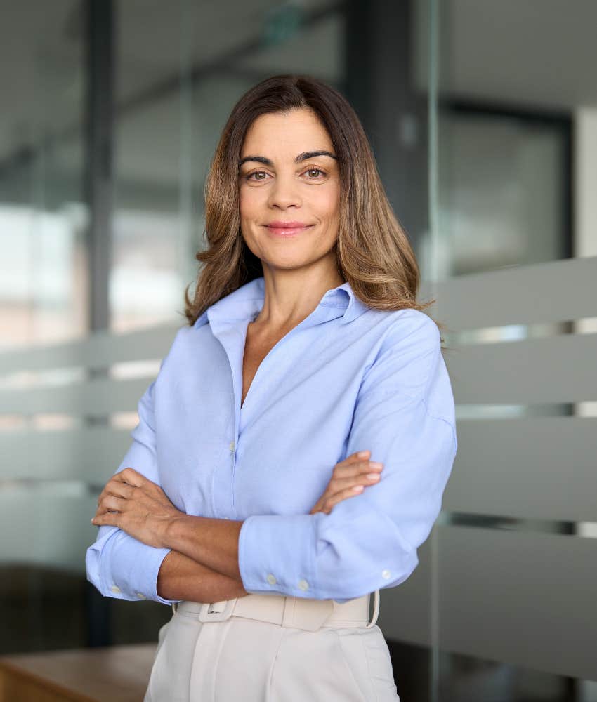 CEO running company without a degree