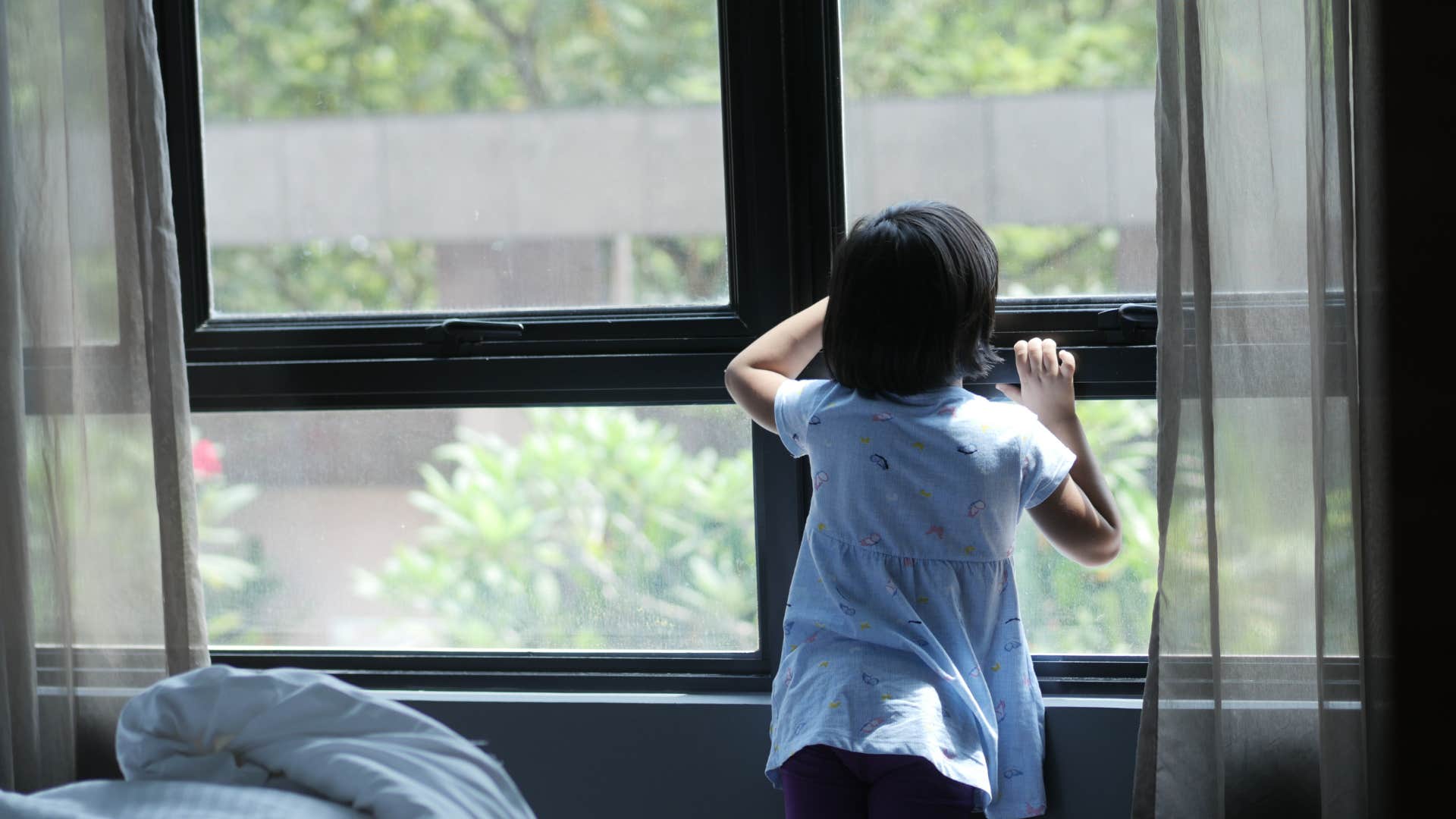 childhood punishments that now sound like an absolute dream to most adults being grounded