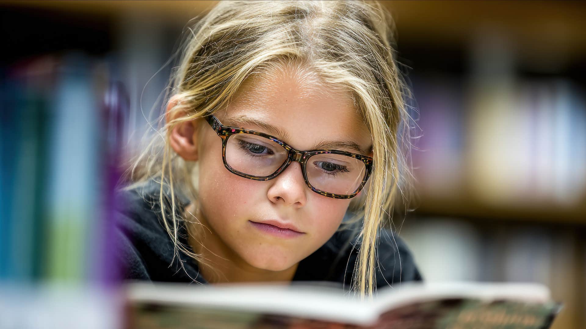 childhood punishments that now sound like an absolute dream to most adults being made to read a book