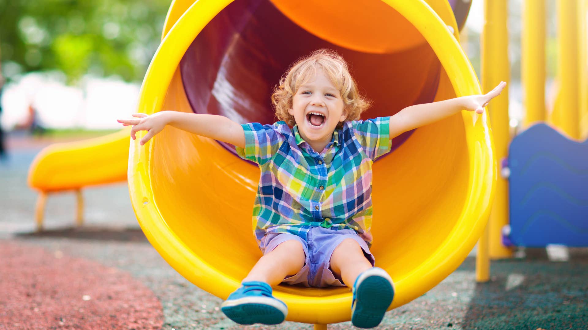 childhood punishments that now sound like an absolute dream to most adults being told to play outside