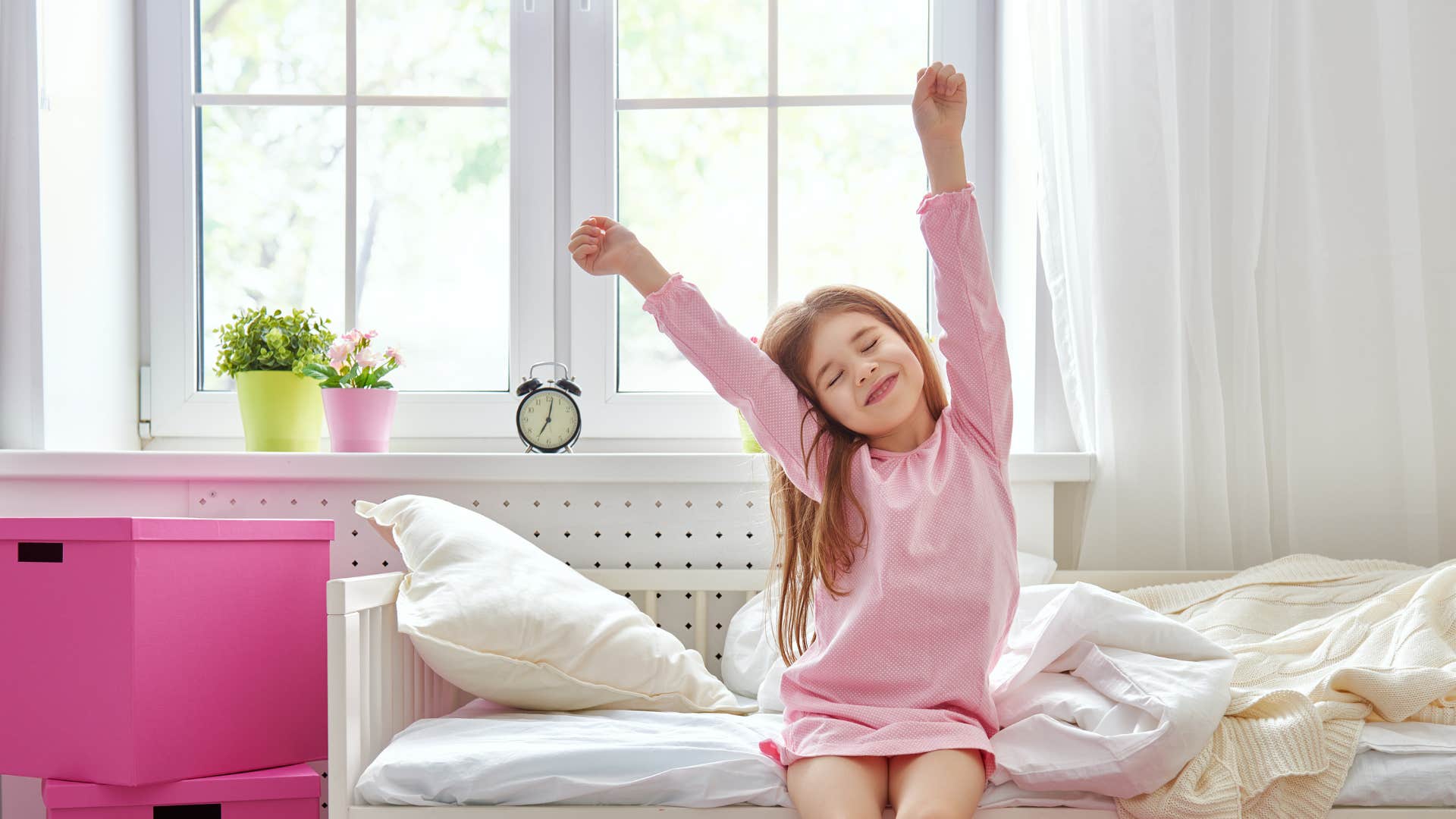 childhood punishments that now sound like an absolute dream to most adults waking up early