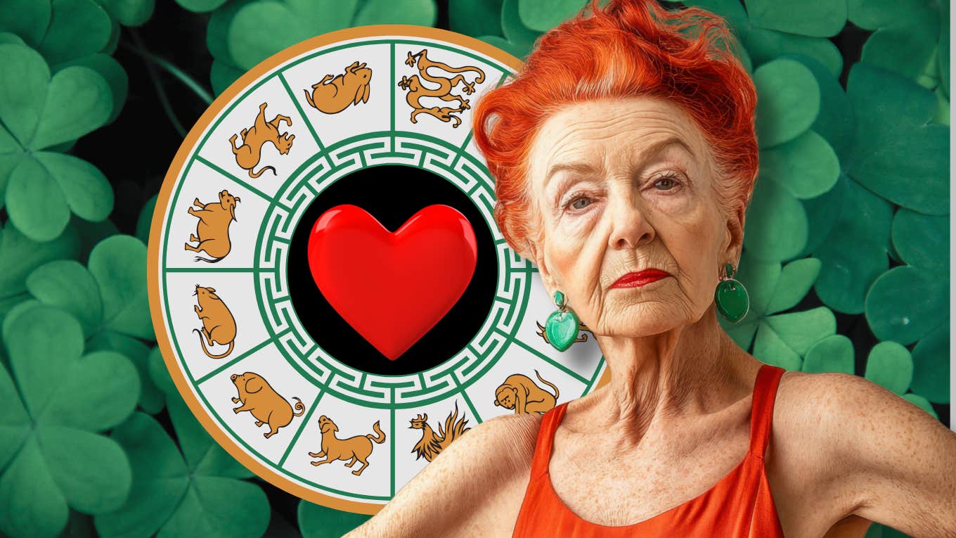 chinese zodiac signs luck love September 23 2025 chinese zodiac signs luck love September 23 2025
