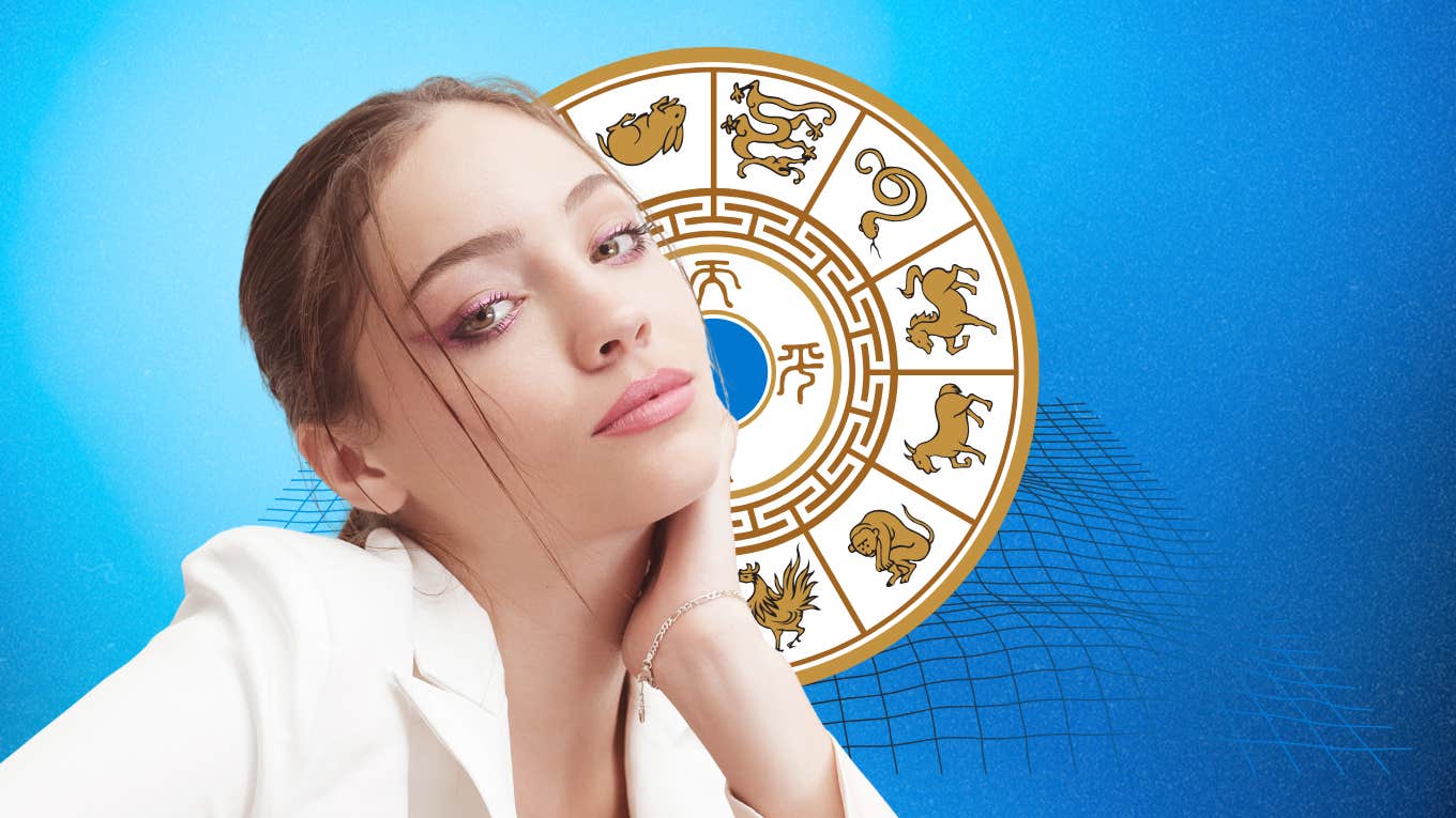 october 2025 chinese horoscopes animal sign