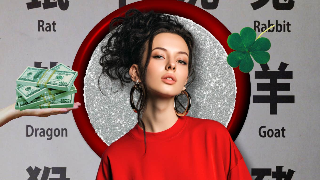 chinese zodiac signs financial luck good fortune September 16 2025 chinese zodiac signs financial luck good fortune September 16 2025