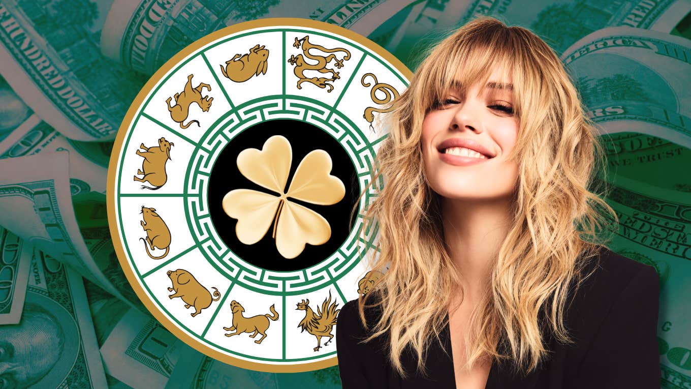chinese zodiac signs luck abundance September 17 2025 chinese zodiac signs luck abundance September 17 2025