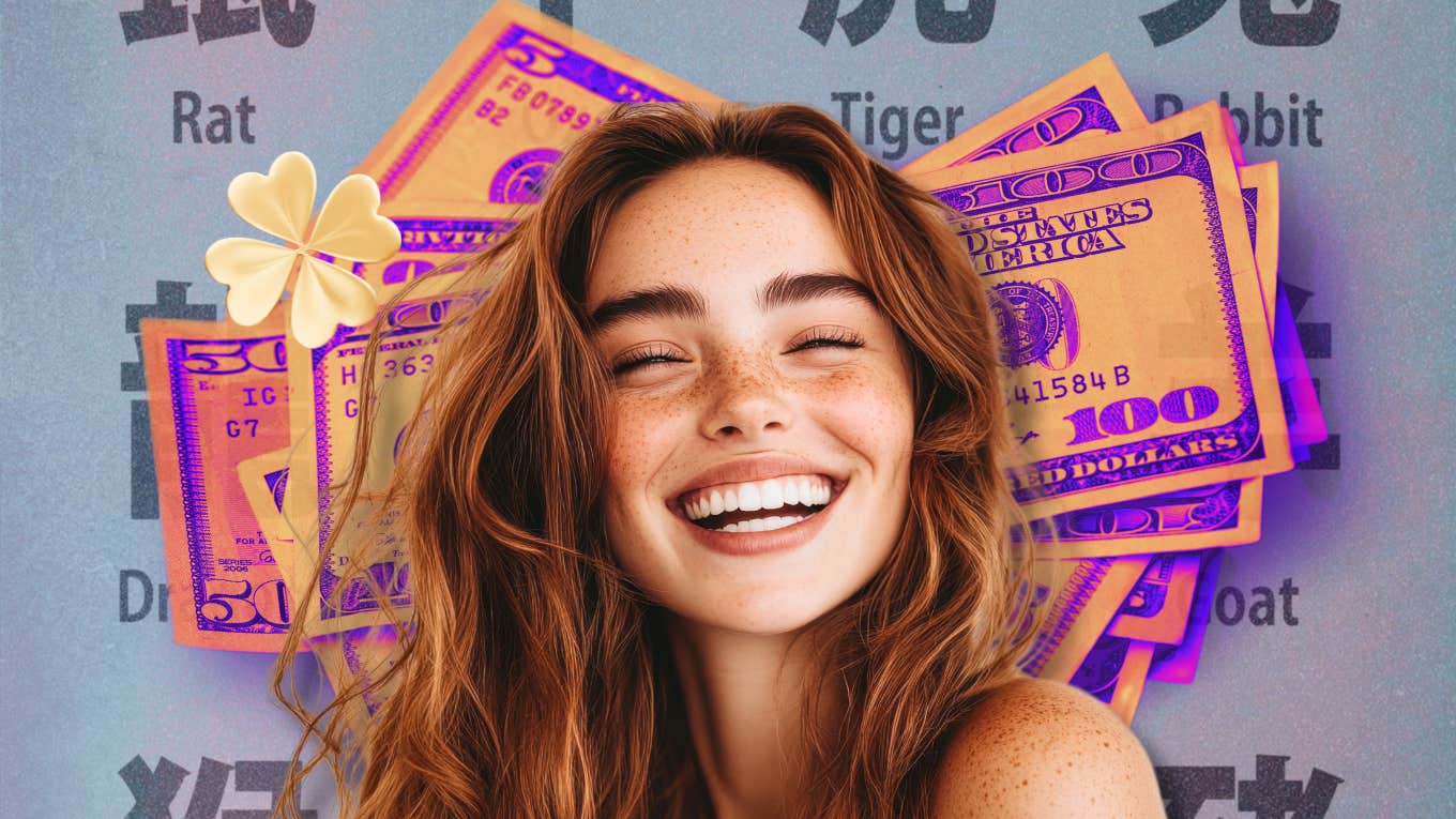 chinese zodiac signs luck financial abundance September 14 2025 chinese zodiac signs luck financial abundance September 14 2025