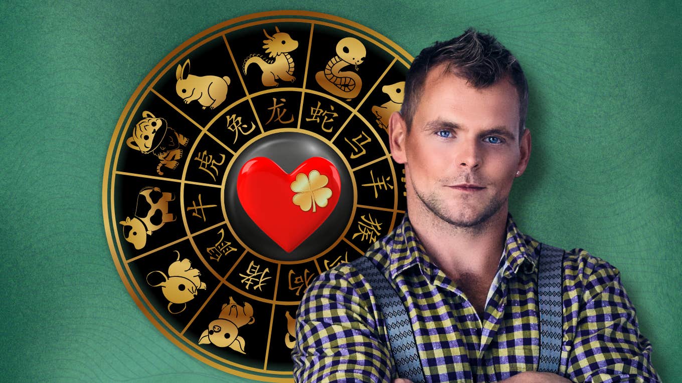 chinese zodiac signs luck love September 13 2025 chinese zodiac signs luck love September 13 2025