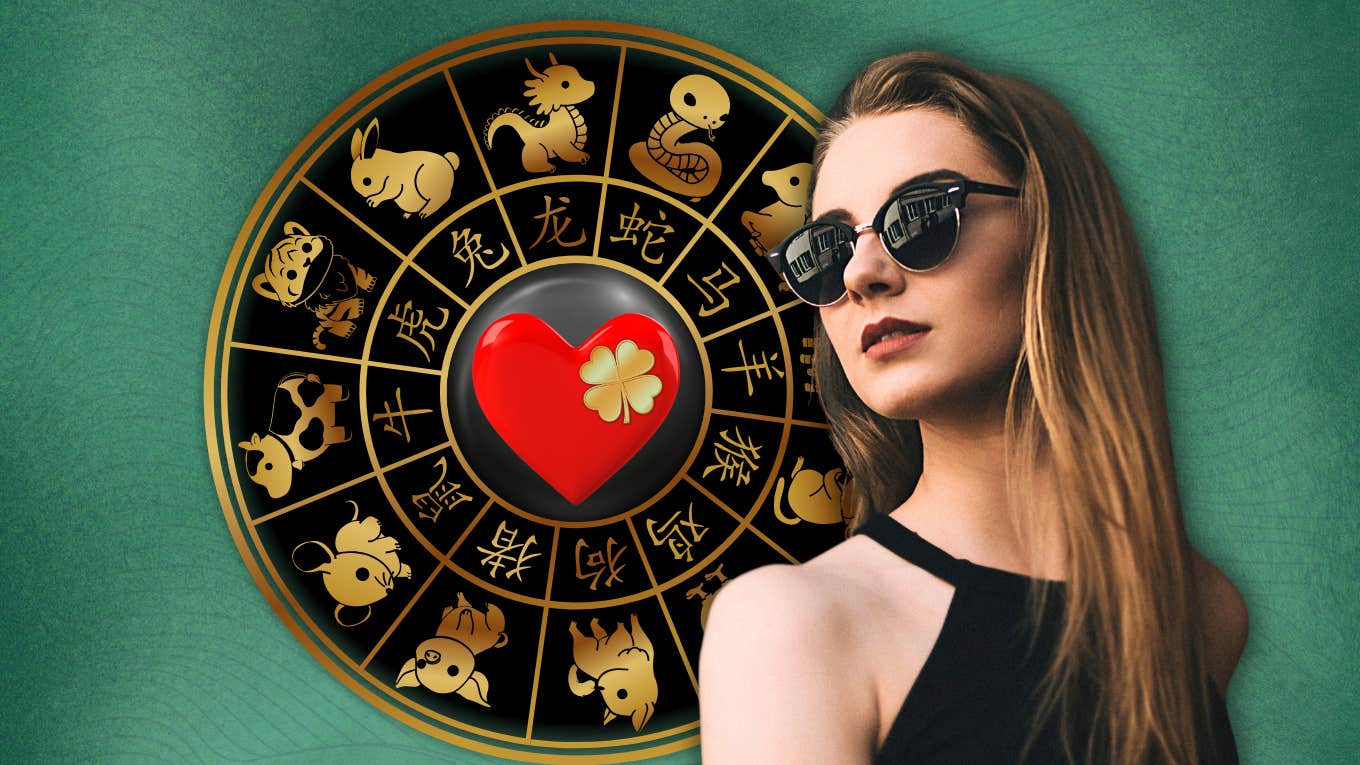chinese zodiac signs luck love September 21 2025 chinese zodiac signs luck love September 21 2025