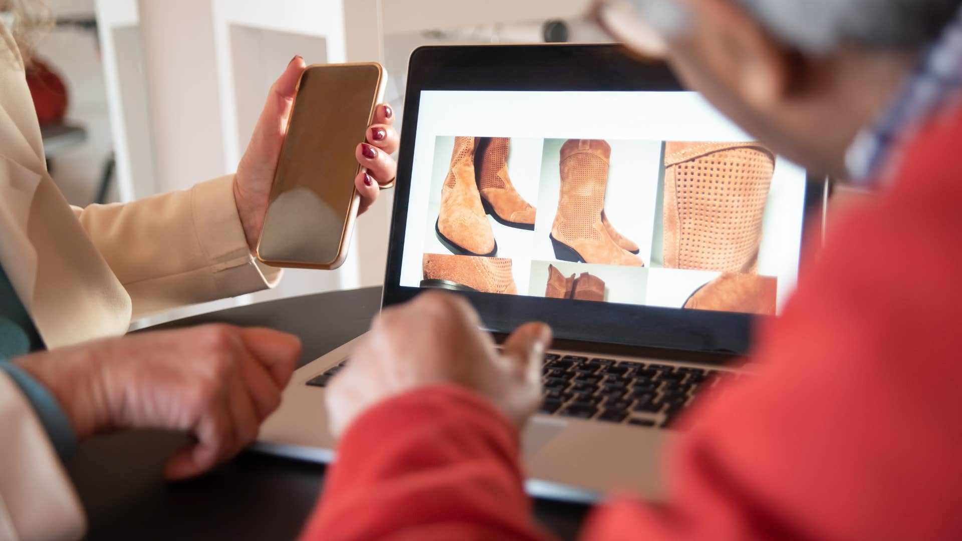 classy Gen X habits you barely see anymore, they heavily research an item before purchasing 