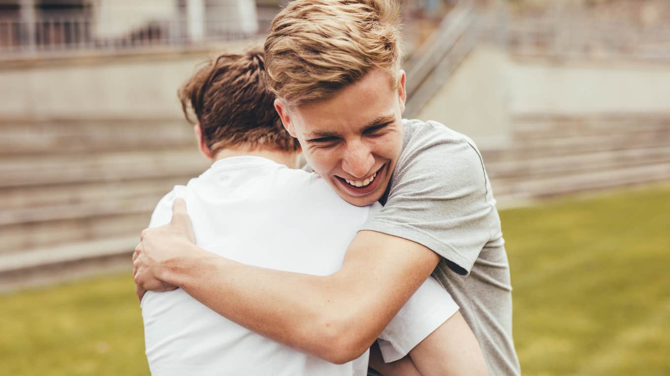 Clemson Gives Students With Intellectual Disabilities The Chance To Become Part Of Greek Life Clemson Gives Students With Intellectual Disabilities The Chance To Become Part Of Greek Life