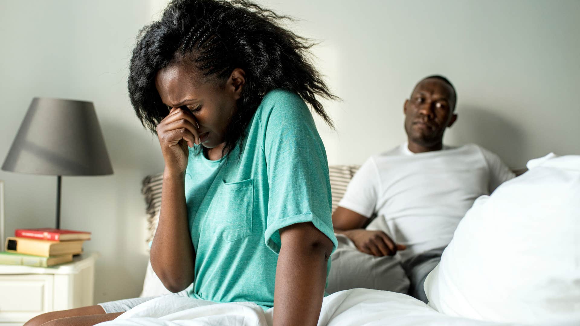 clues you’re in love with someone who’s slowly destroying your efforts are overlooked