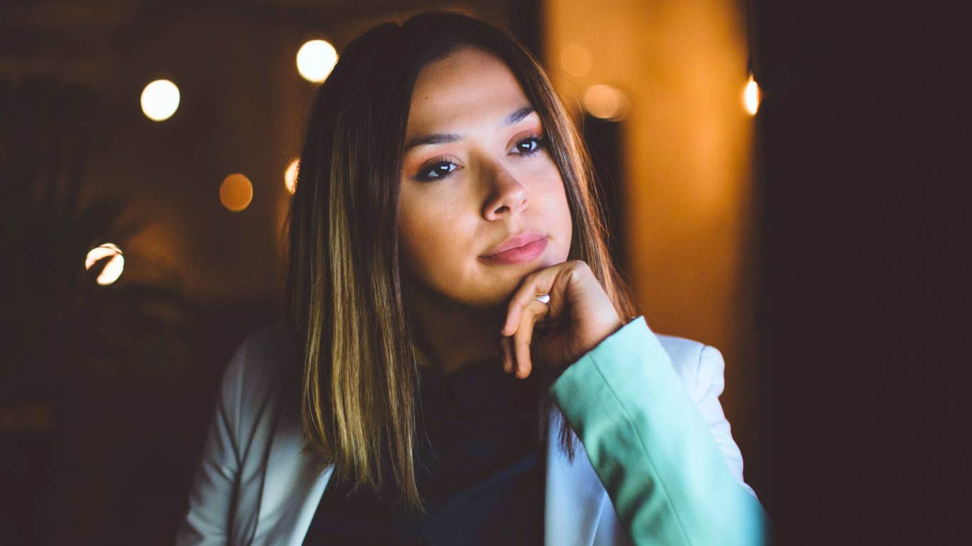 Clues You're In Love With Someone Who's Slowly Destroying Your Life