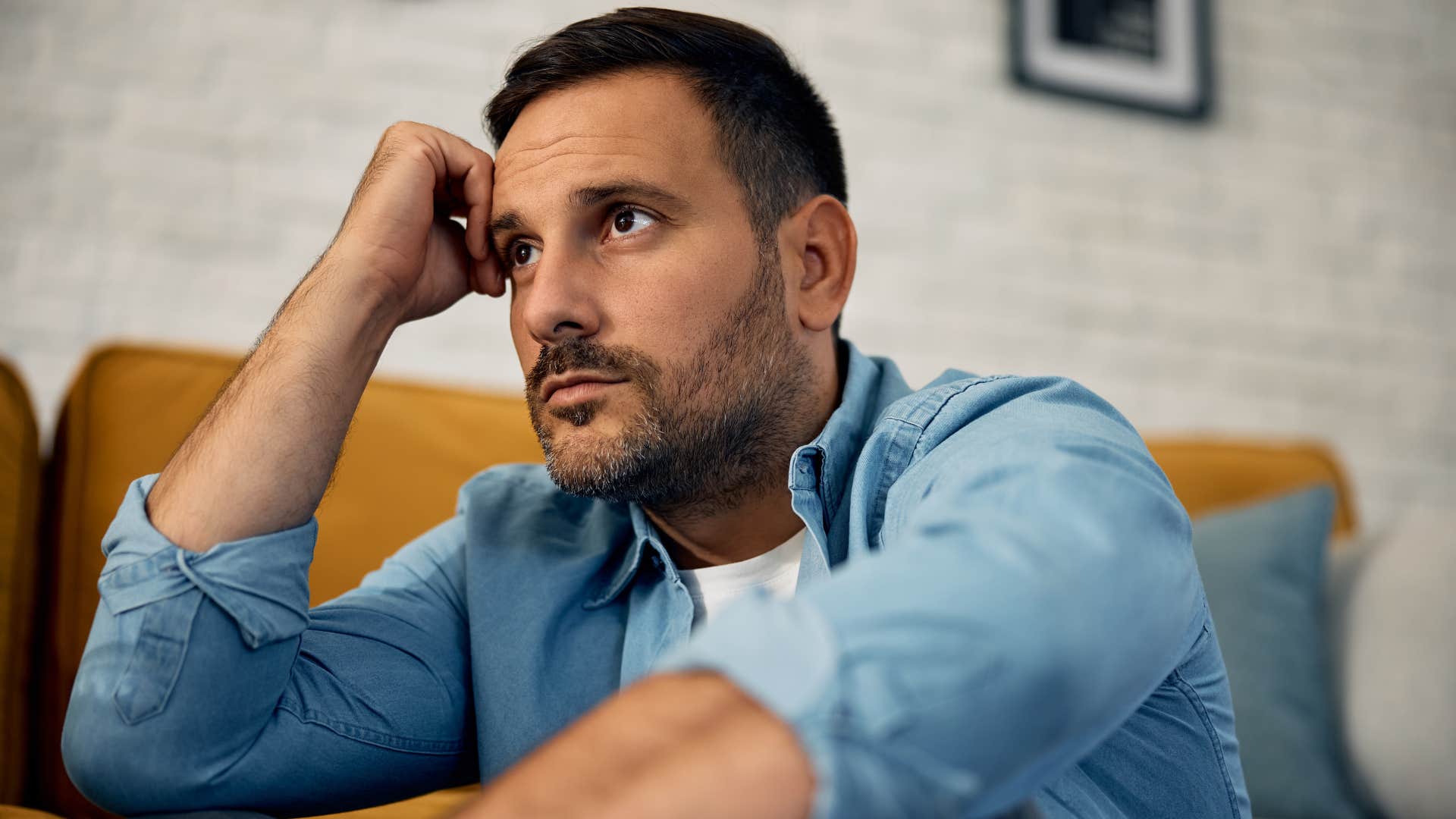 man remembers how well his one that got away treated him