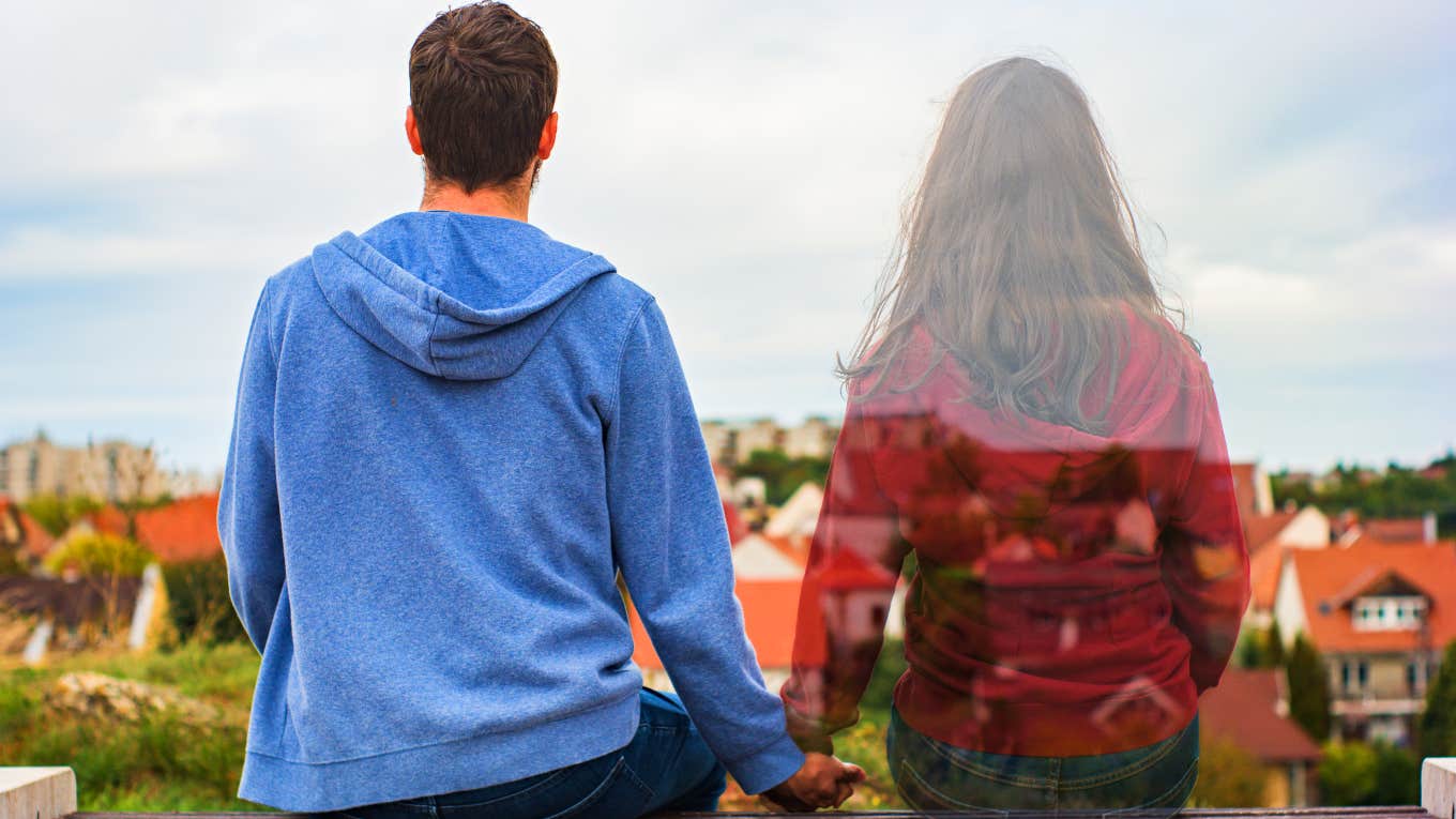 comforting signs you're his one that got away comforting signs you're his one that got away