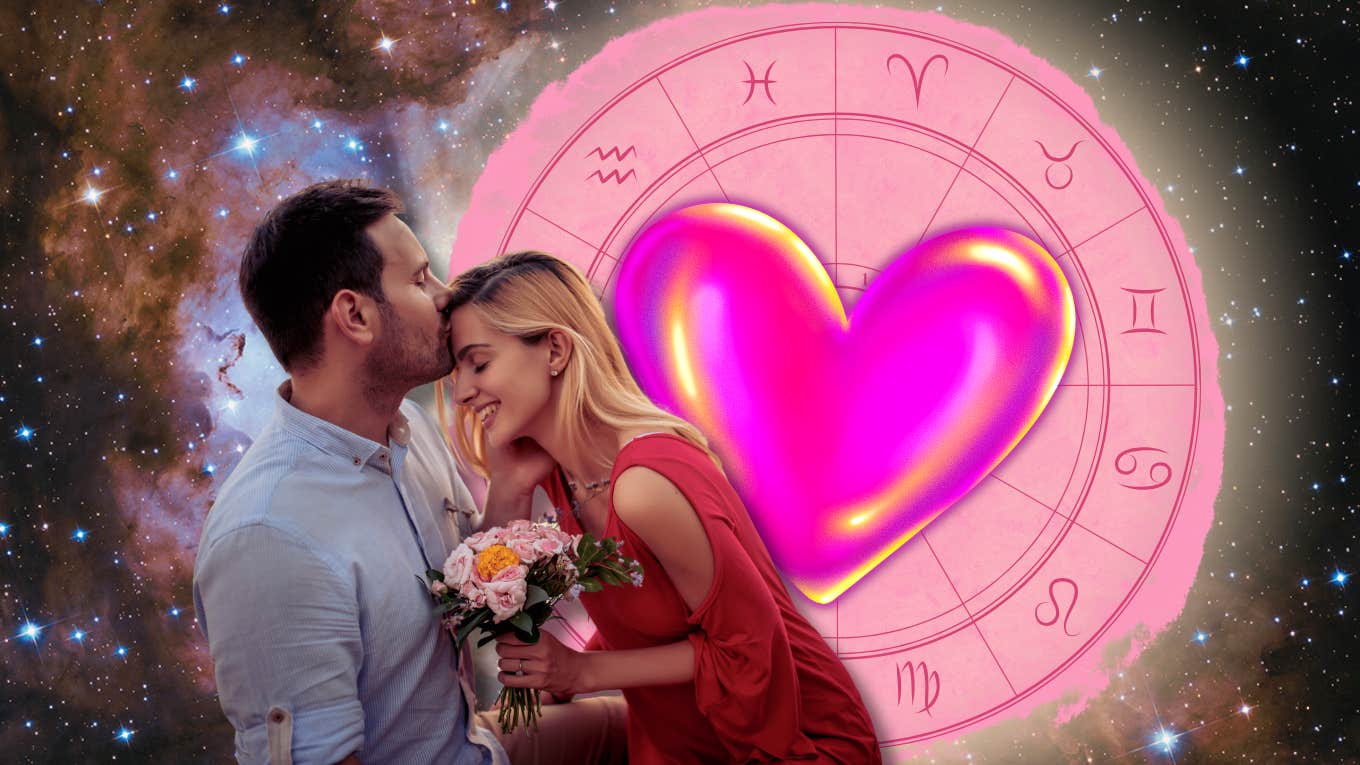 daily love horoscopes september 26 2025