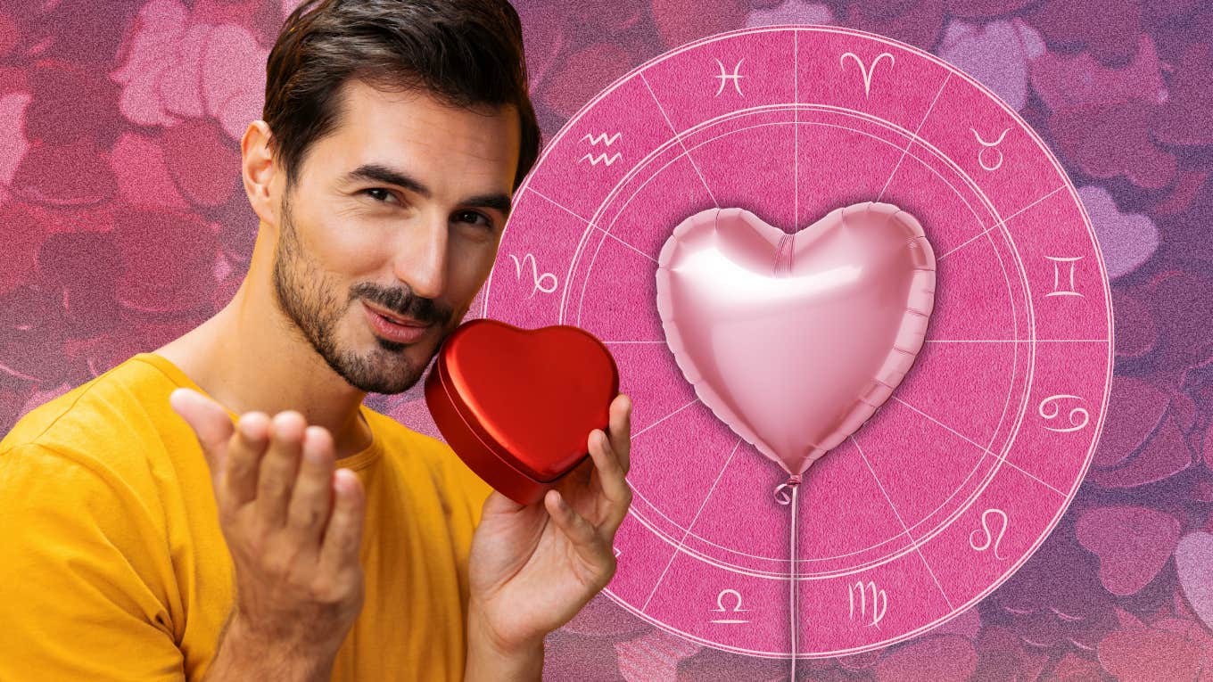 daily love horoscopes september 8 2025