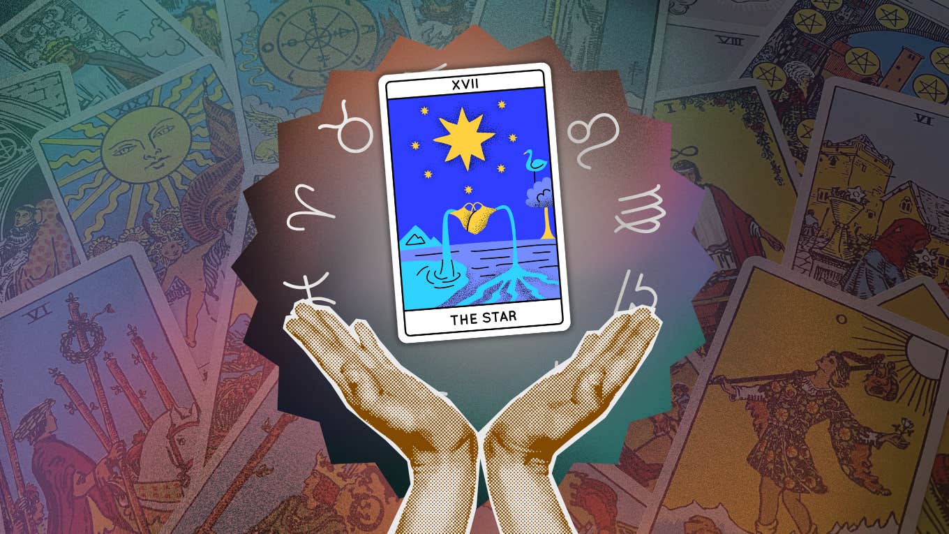 daily tarot horoscope september 29 2025